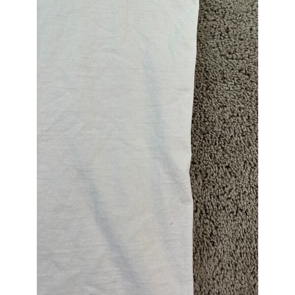 VINTAGE Emerson Street Shirt Womens One Size Lets Go Shopping Oversized - Picture 9 of 15